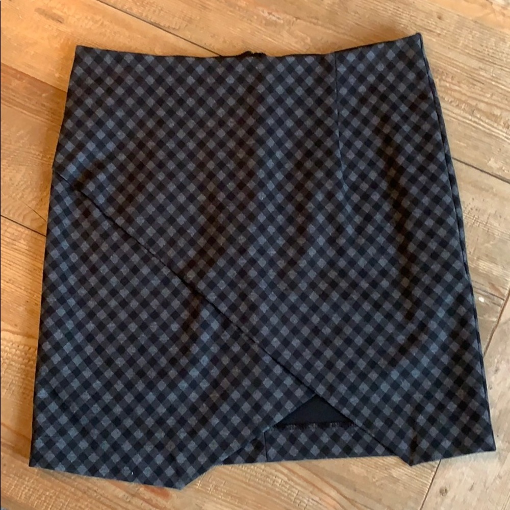 Stitch Fix mini skirt size M